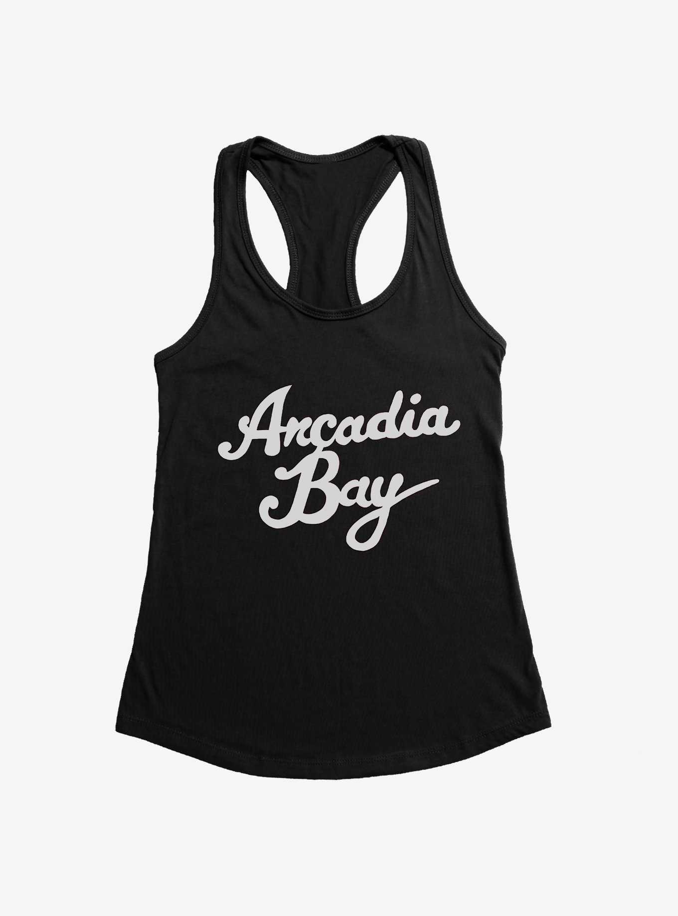 Life Is Strange: Before The Storm Arcadia Bay Womens Tank Top, , hi-res