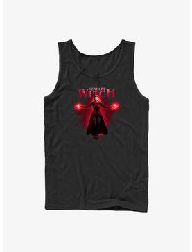 Marvel Doctor Strange in the Multiverse of Madness Scarlet Witch Tank, , hi-res