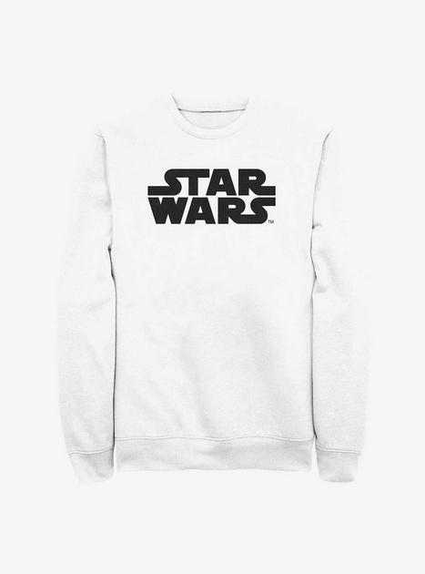 Zara star wars online sweatshirt