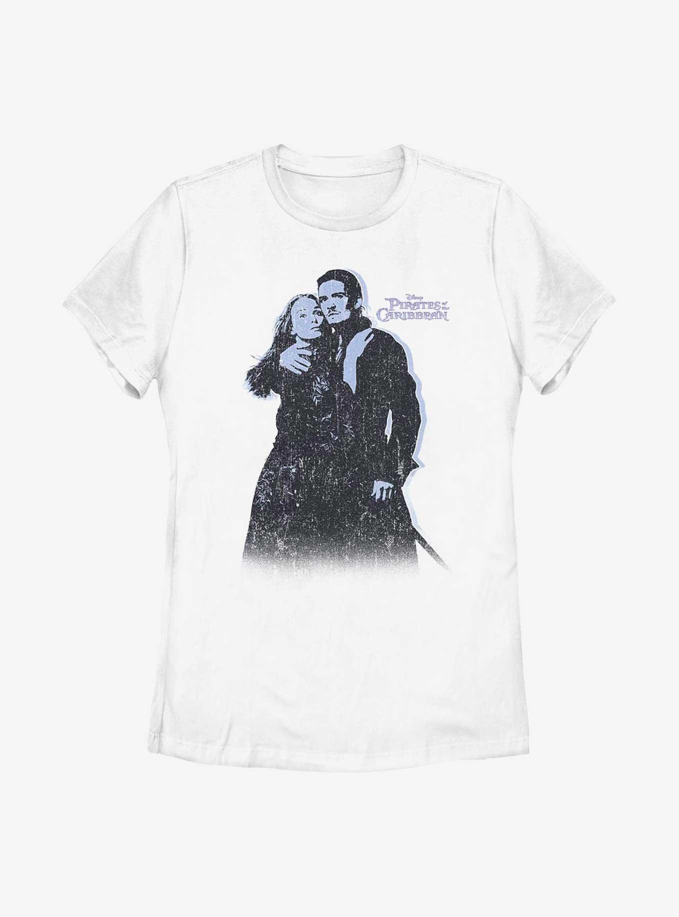 Disney Pirates of the Caribbean Elloh Poppet Womens T-Shirt, , hi-res