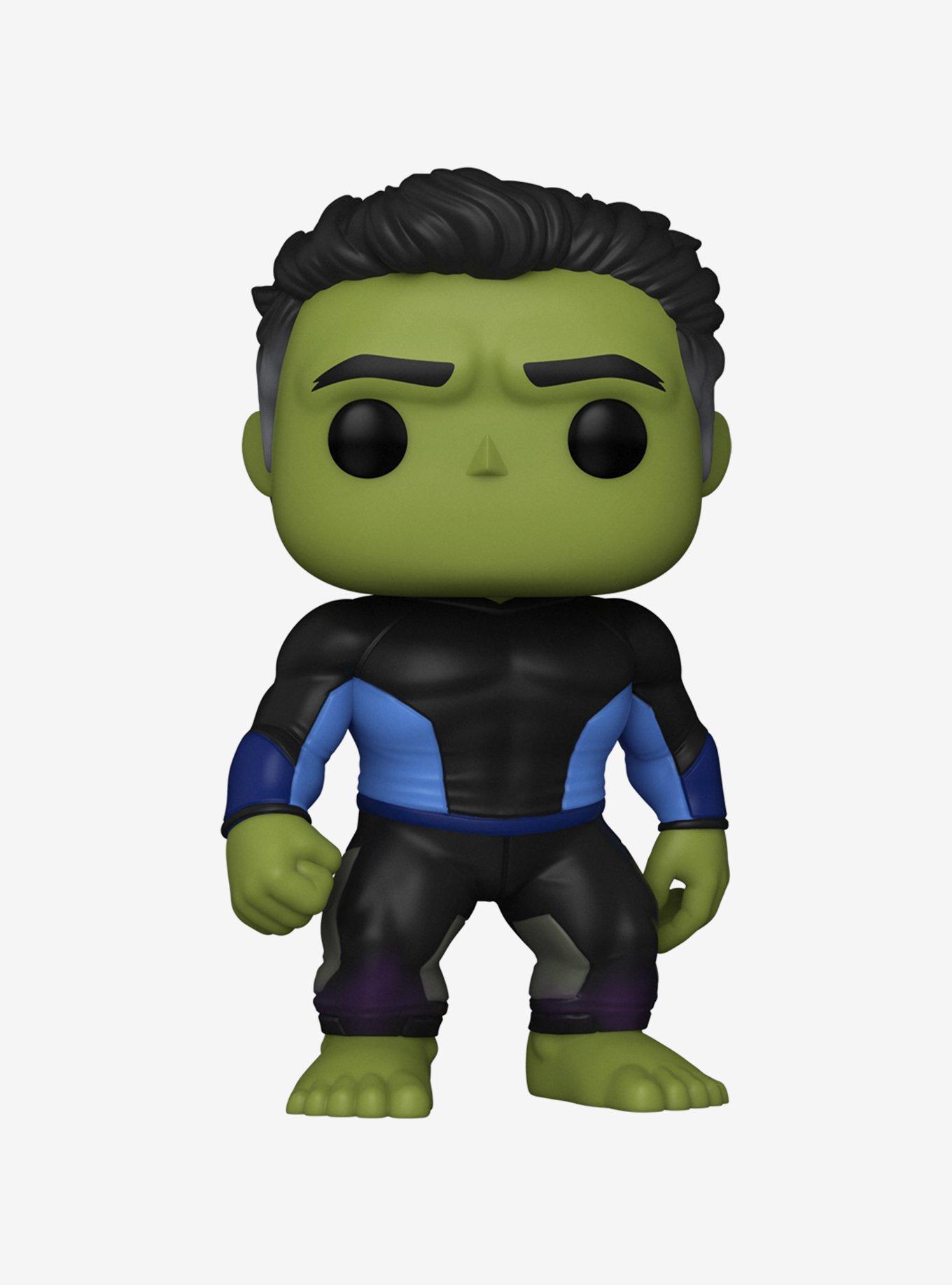 Funko Pop! Marvel She-Hulk Hulk Vinyl Figurine, , hi-res