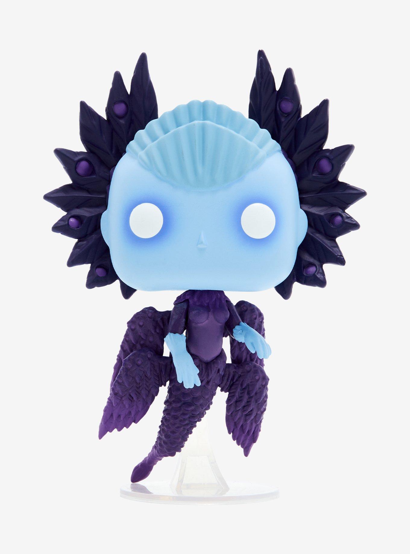 Funko Pop! Movies Pinocchio Wood Sprite Vinyl Figure , , hi-res