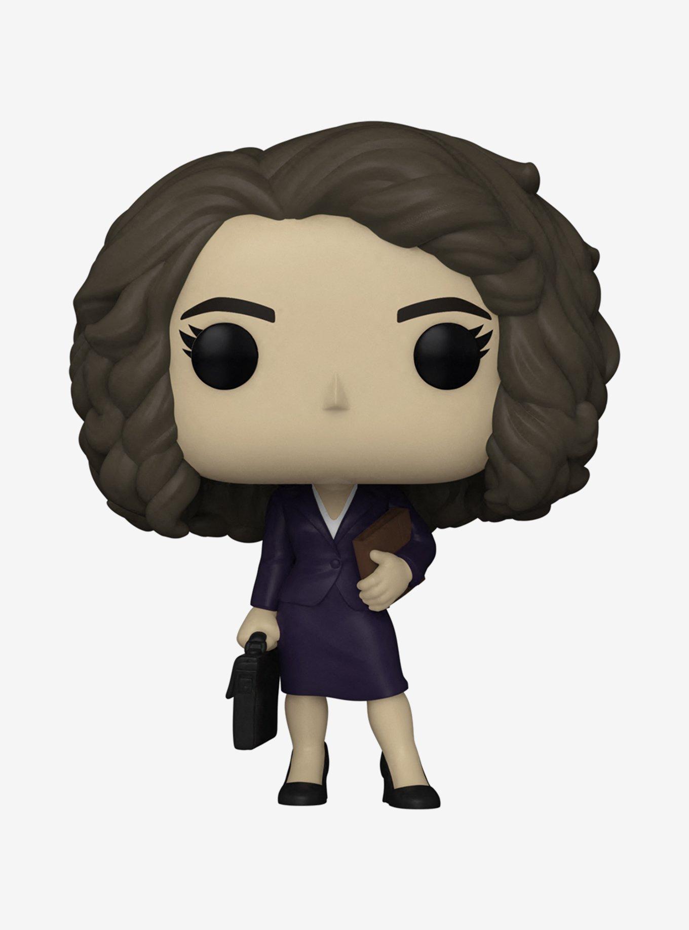 Funko Pop! Marvel She-Hulk Jennifer Vinyl Figure, , hi-res