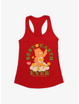Care Bears Best Earth Ever Girls Tank, , hi-res