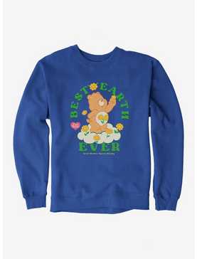 Care Bears Best Earth Ever Sweatshirt, , hi-res