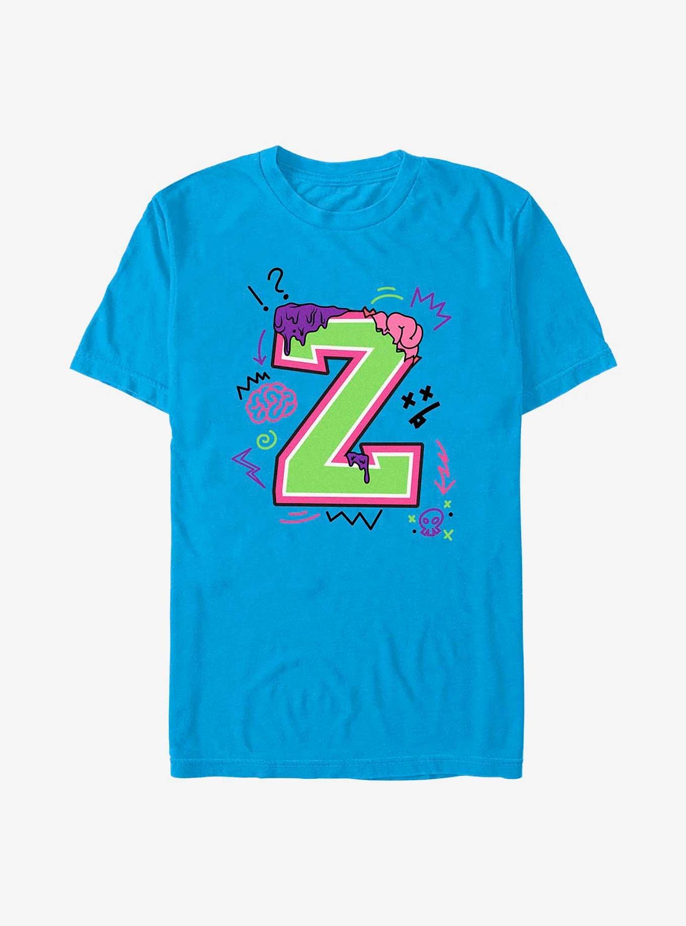 Disney Zombies Zed T-Shirt, , hi-res