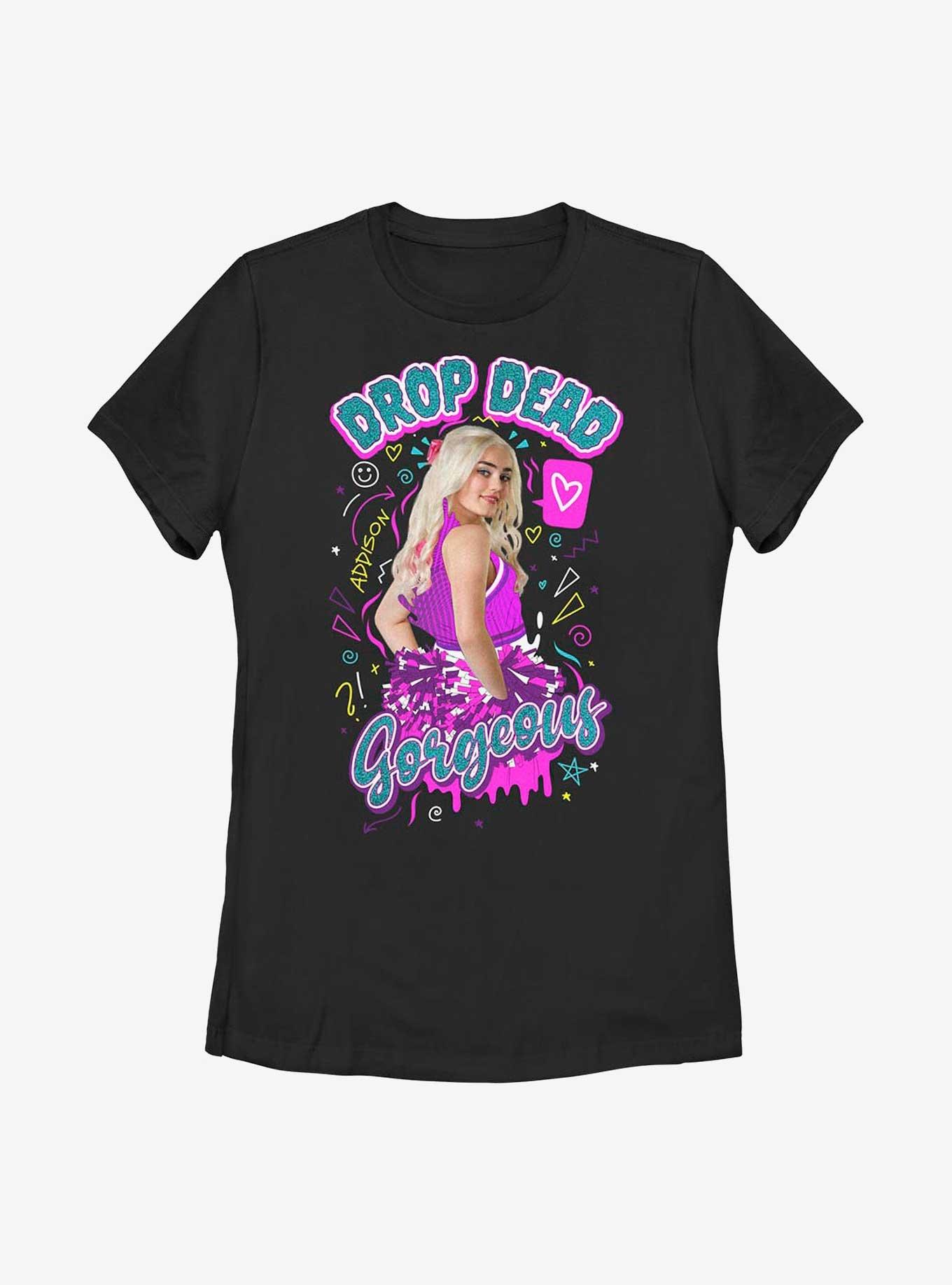 Disney Zombies Ad Dead GorgeousWomens T-Shirt, , hi-res