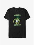 Marvel She-Hulk Weekend Warrior T-Shirt, BLACK, hi-res
