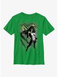 Marvel She-Hulk Incredible Youth T-Shirt, KELLY, hi-res