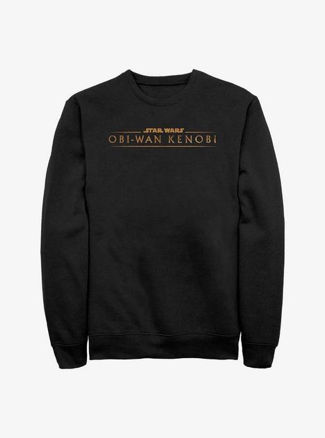 Obi wan kenobi sweatshirt sale