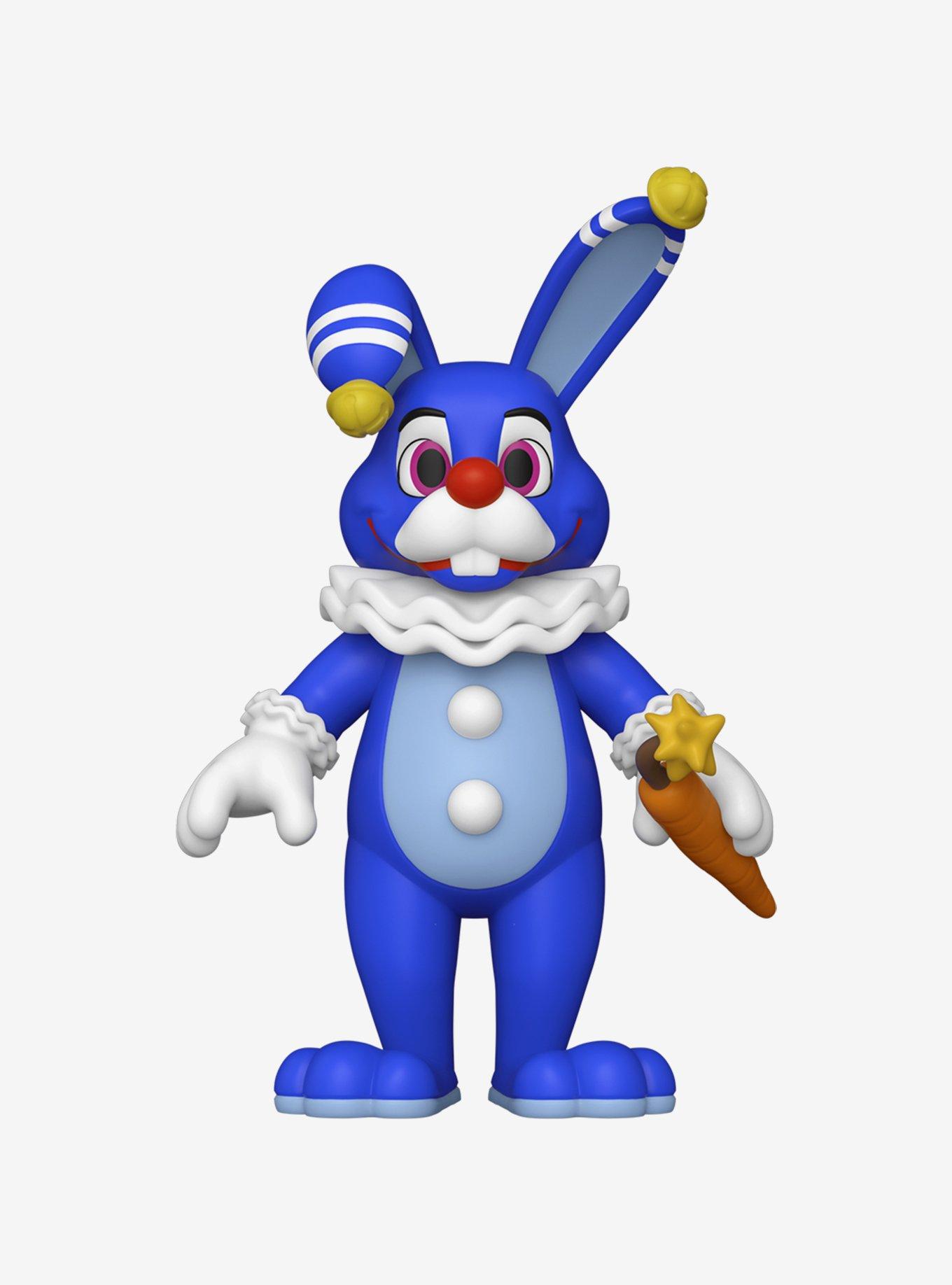 Funko Five Nights At Freddy's: Security Breach Circus Bonnie Action Figure, , hi-res
