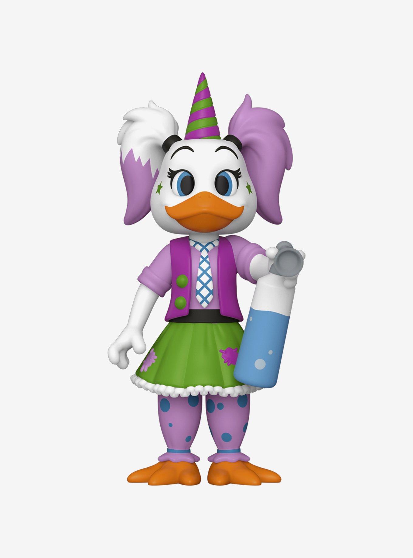 Funko Five Nights At Freddy's: Security Breach Balloon Circus