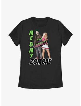 Disney Zombies My Zombae Womens T-Shirt, , hi-res
