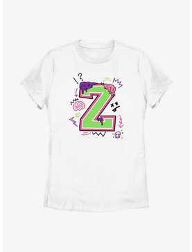 Disney Zombies Zed Womens T-Shirt, , hi-res