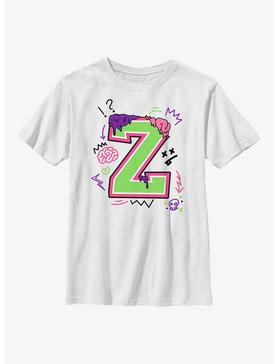 Disney Zombies Zed Youth T-Shirt, , hi-res
