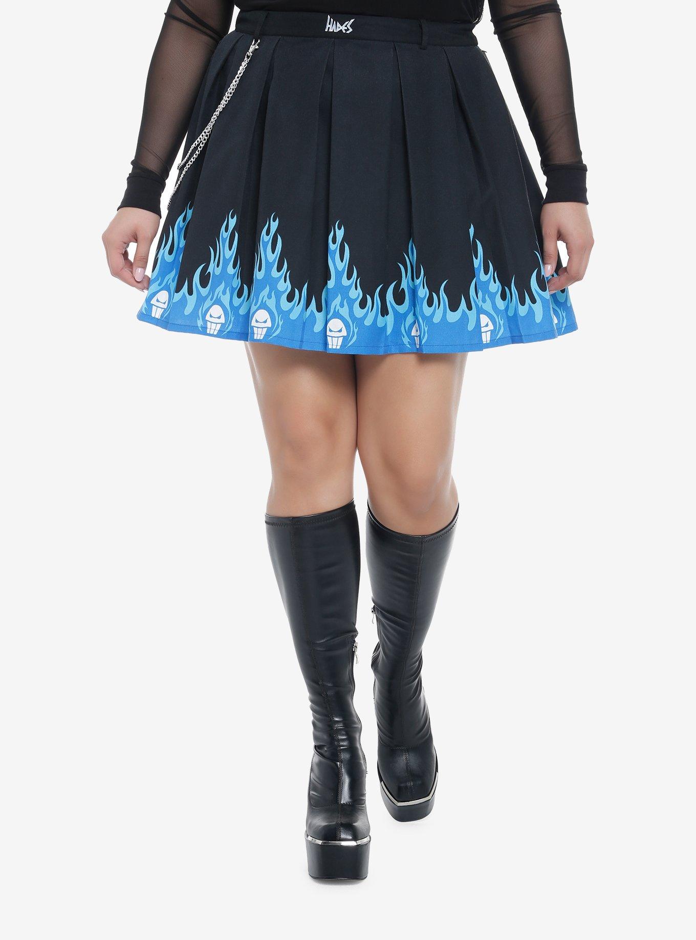 Hot topic hercules clearance dress