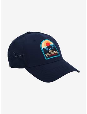 Great Smoky Mountains National Park Trucker Hat, , hi-res