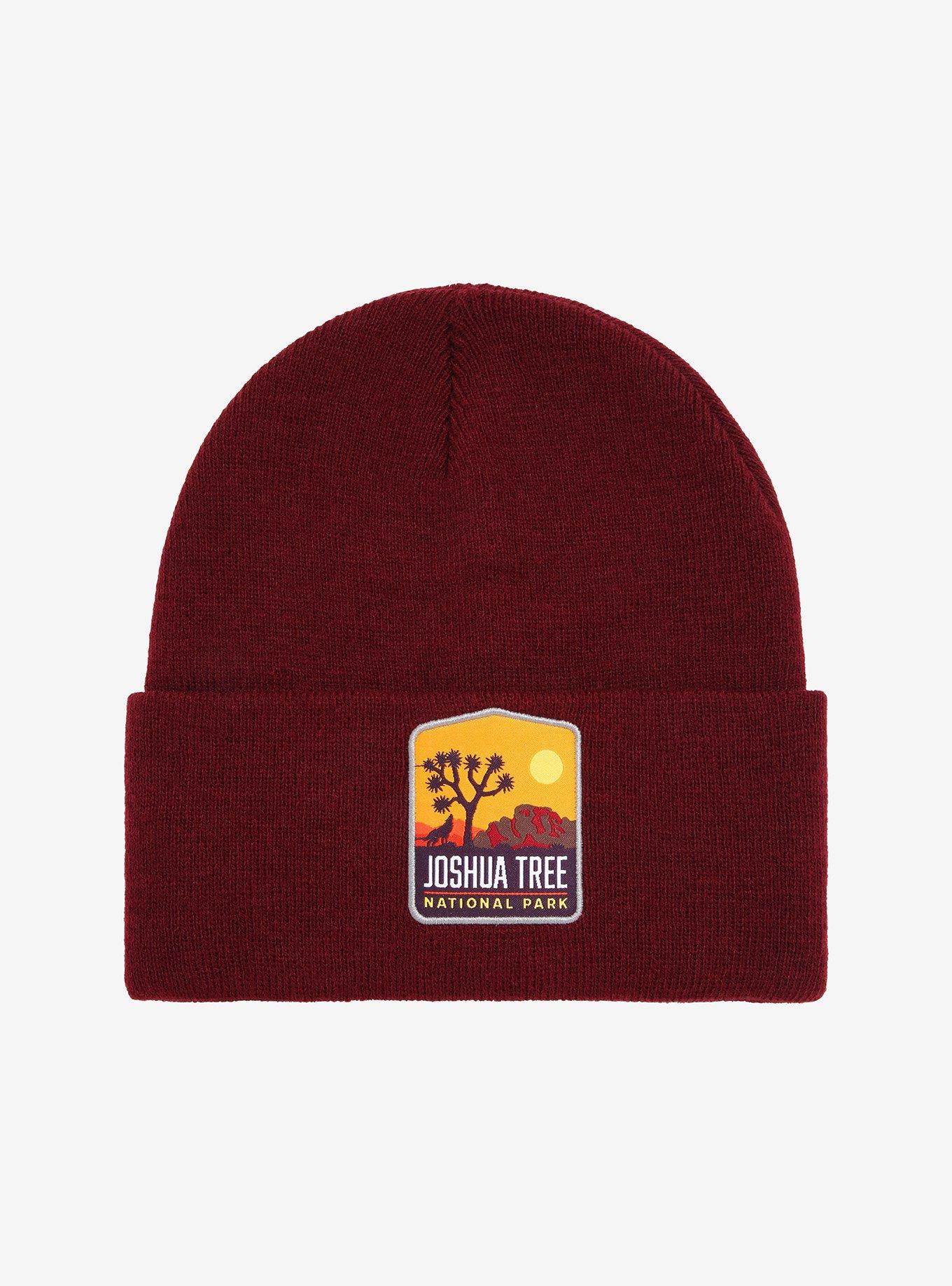 Joshua Tree National Park Beanie, , hi-res