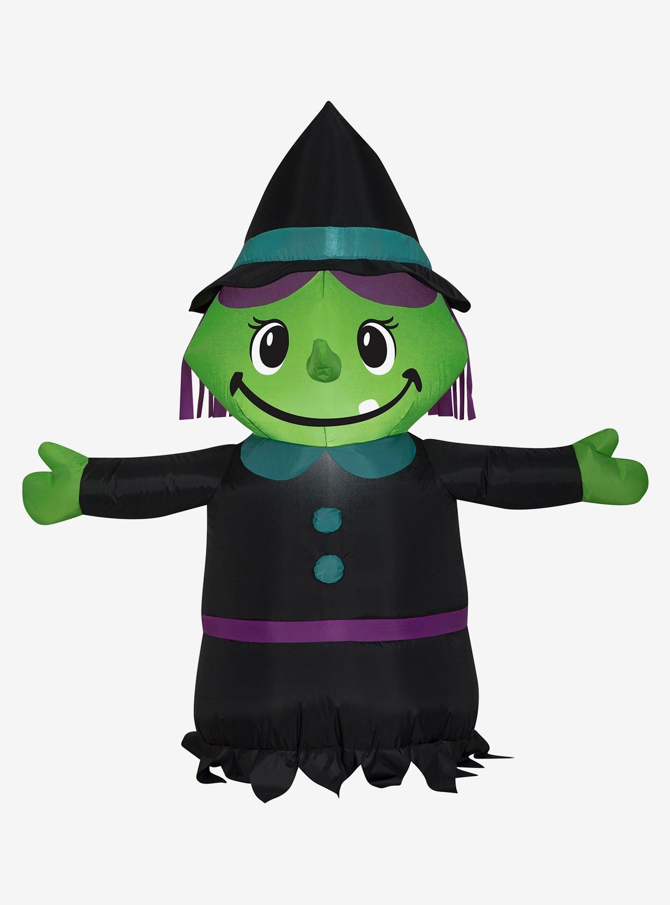 Witch Airblown, , hi-res