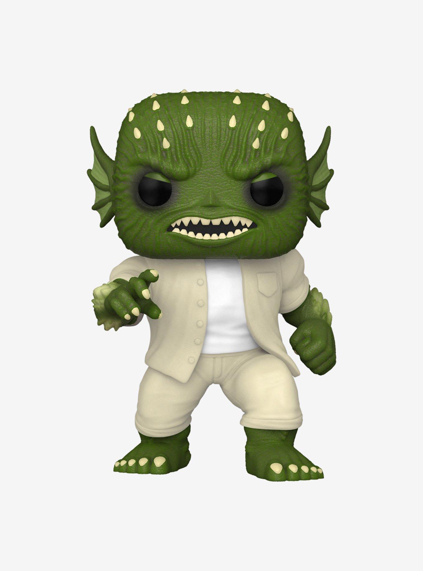 Funko Marvel She-Hulk Pop! Abomination Vinyl Bobble-Head, , hi-res