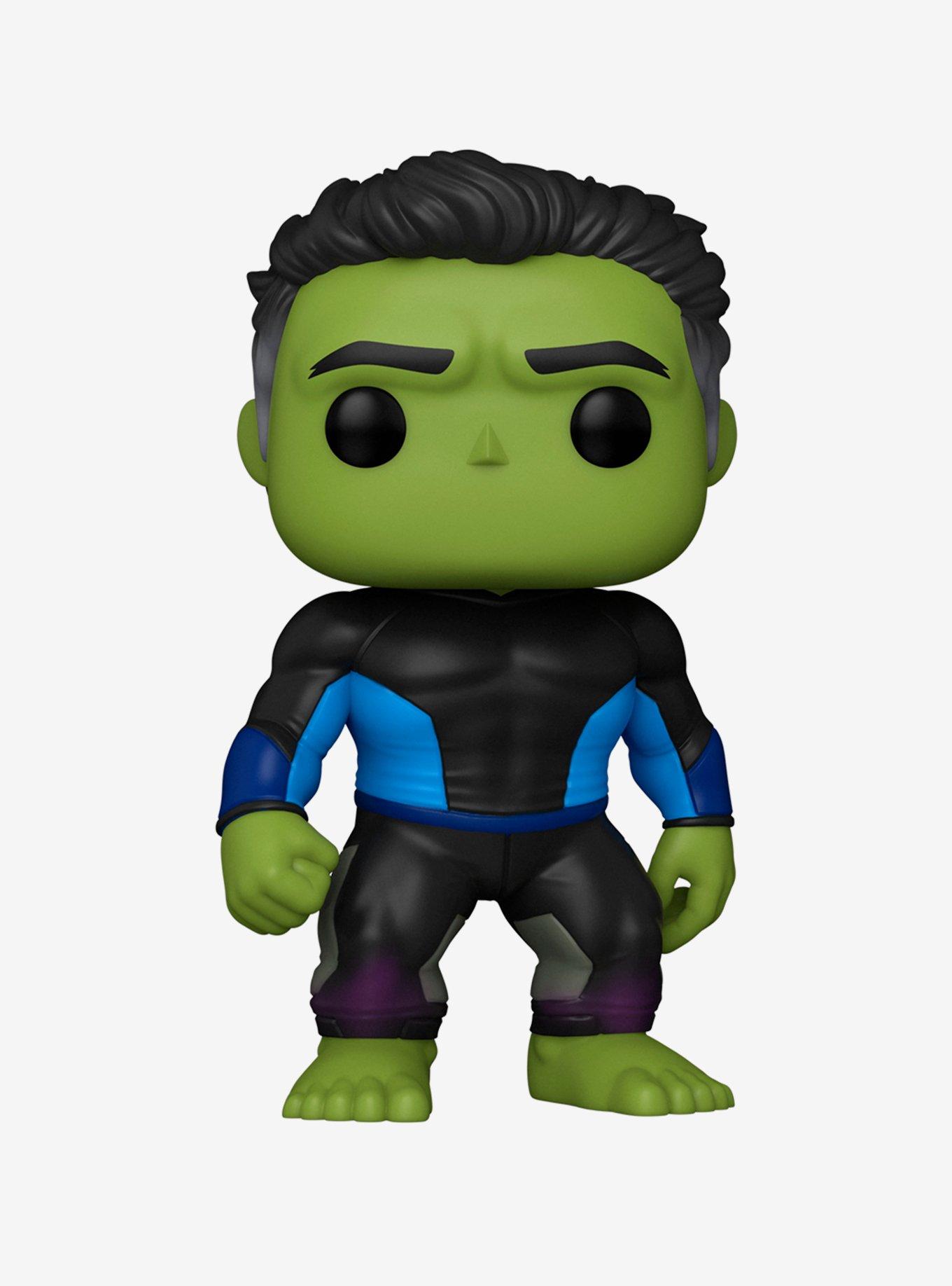 Funko Marvel She-Hulk Pop! Hulk Vinyl Bobble-Head, , hi-res