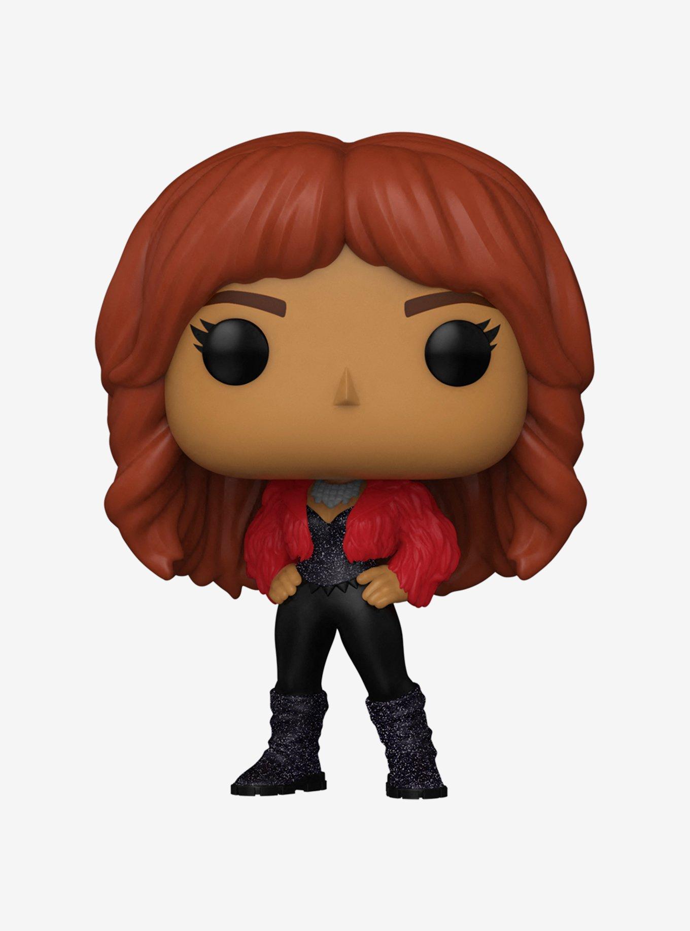 Funko Marvel She-Hulk Pop! Titania Vinyl Bobble-Head, , hi-res