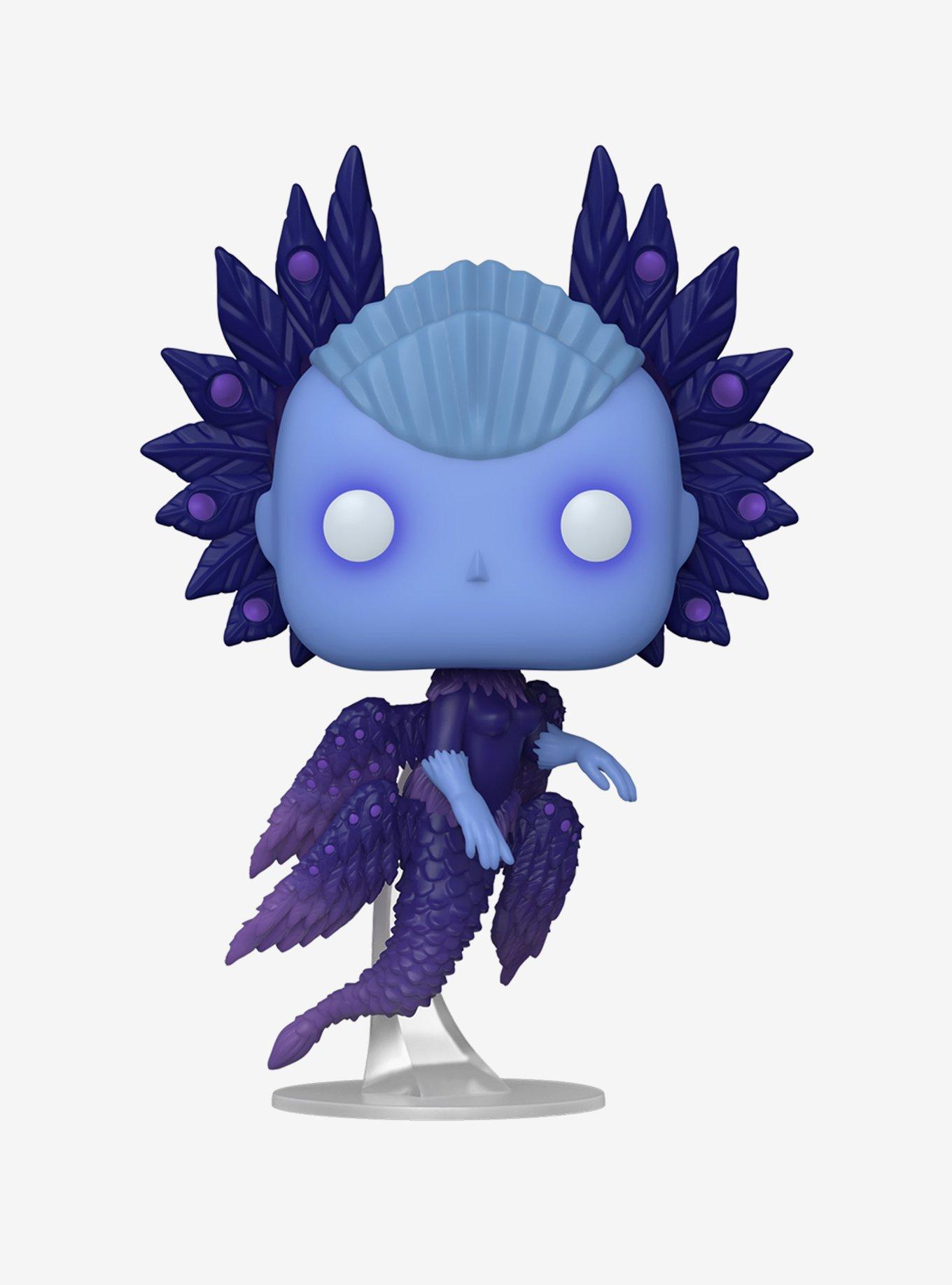 Funko Pinocchio Pop! Movies Wood Sprite Vinyl Figure, , hi-res