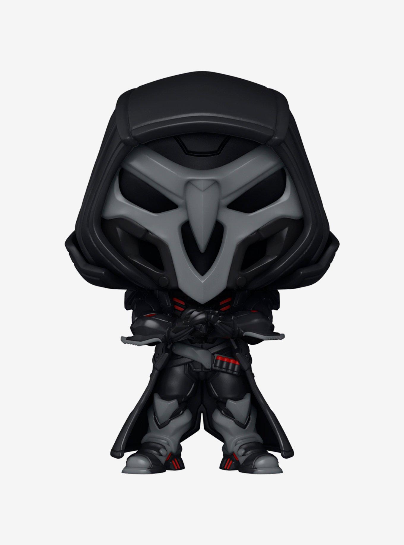 Funko Overwatch 2 Pop! Games Reaper Vinyl Figure, , hi-res