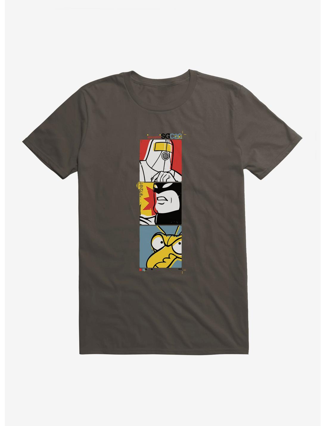 zorak shirt