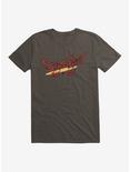 Space Ghost Retro Title T-Shirt, , hi-res