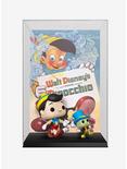 Funko Disney100 Pinocchio Pop! Movie Posters Pinocchio & Jiminy Cricket Vinyl Figure, , hi-res