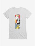 Space Ghost Moltar Space Ghost Zorak Girls T-Shirt, , hi-res