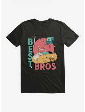 Adventure Time Best Bros T-Shirt, , hi-res