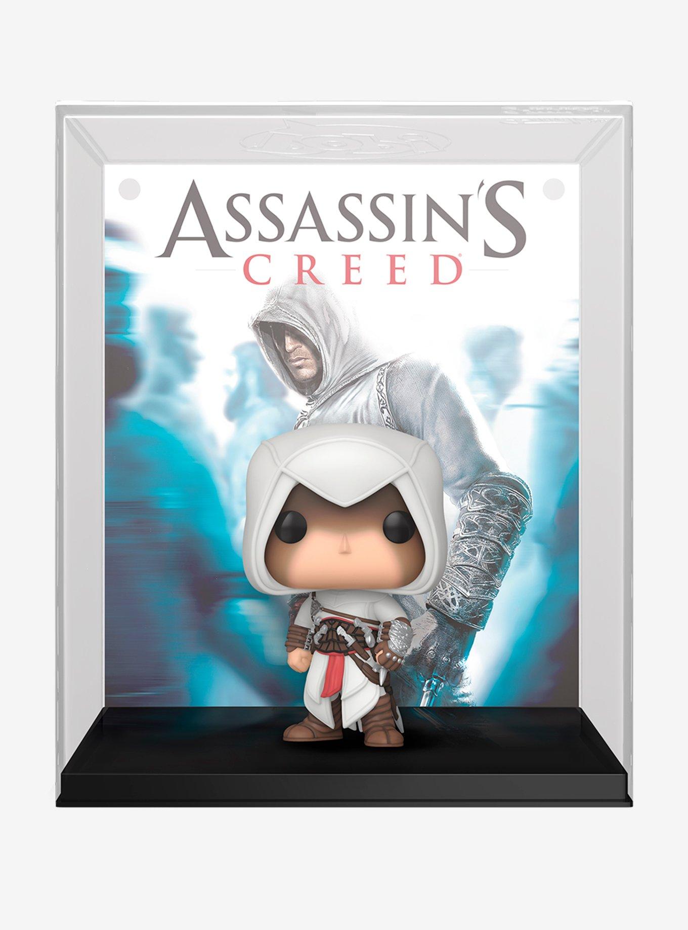 altair funko pop