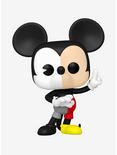 Funko Disney100 Pop! Mickey Mouse Vinyl Figure Hot Topic Exclusive, , hi-res