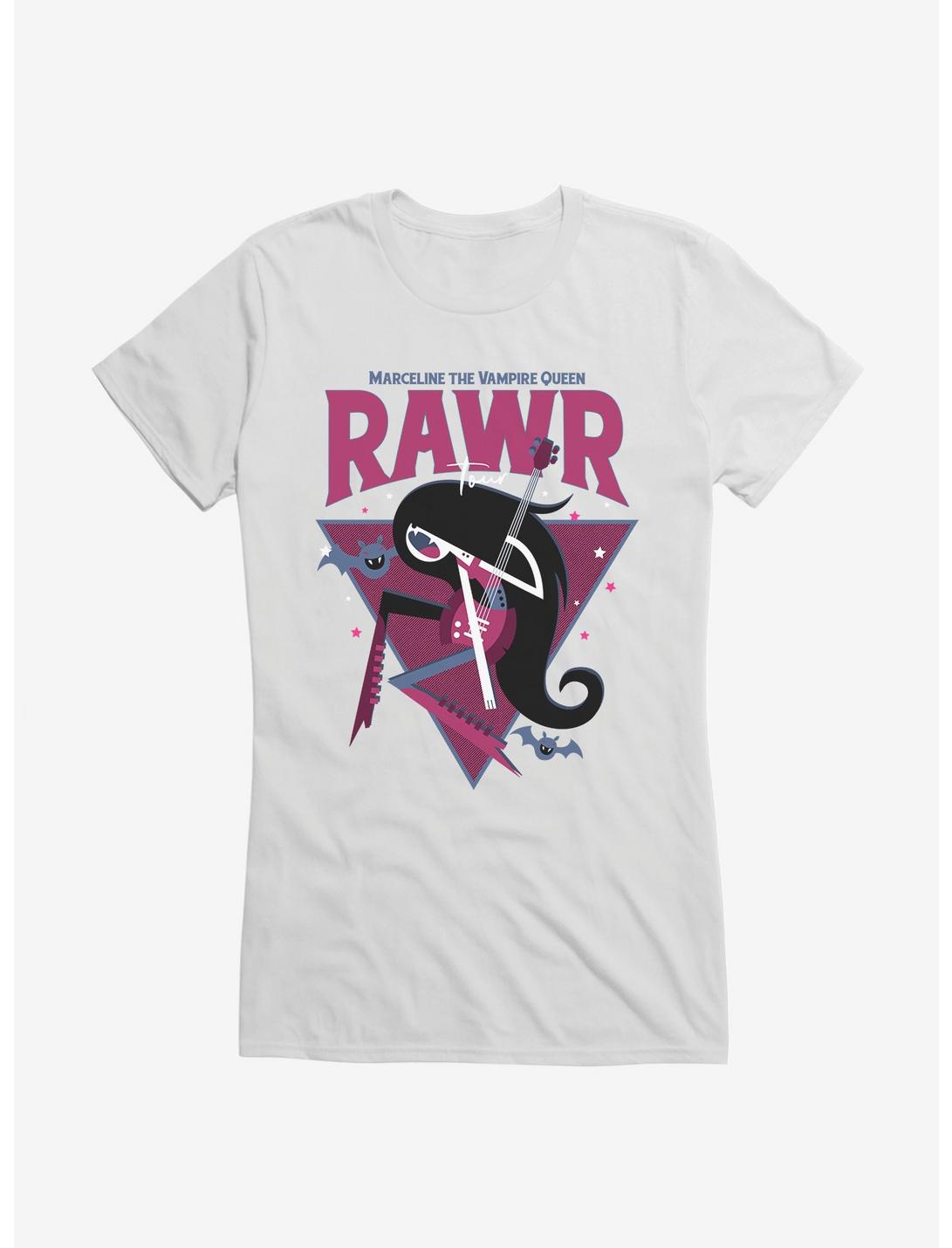 Adventure Time Rawr Queen Girls T-Shirt, , hi-res