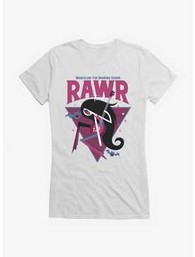 Adventure Time Rawr Queen Girls T-Shirt, , hi-res