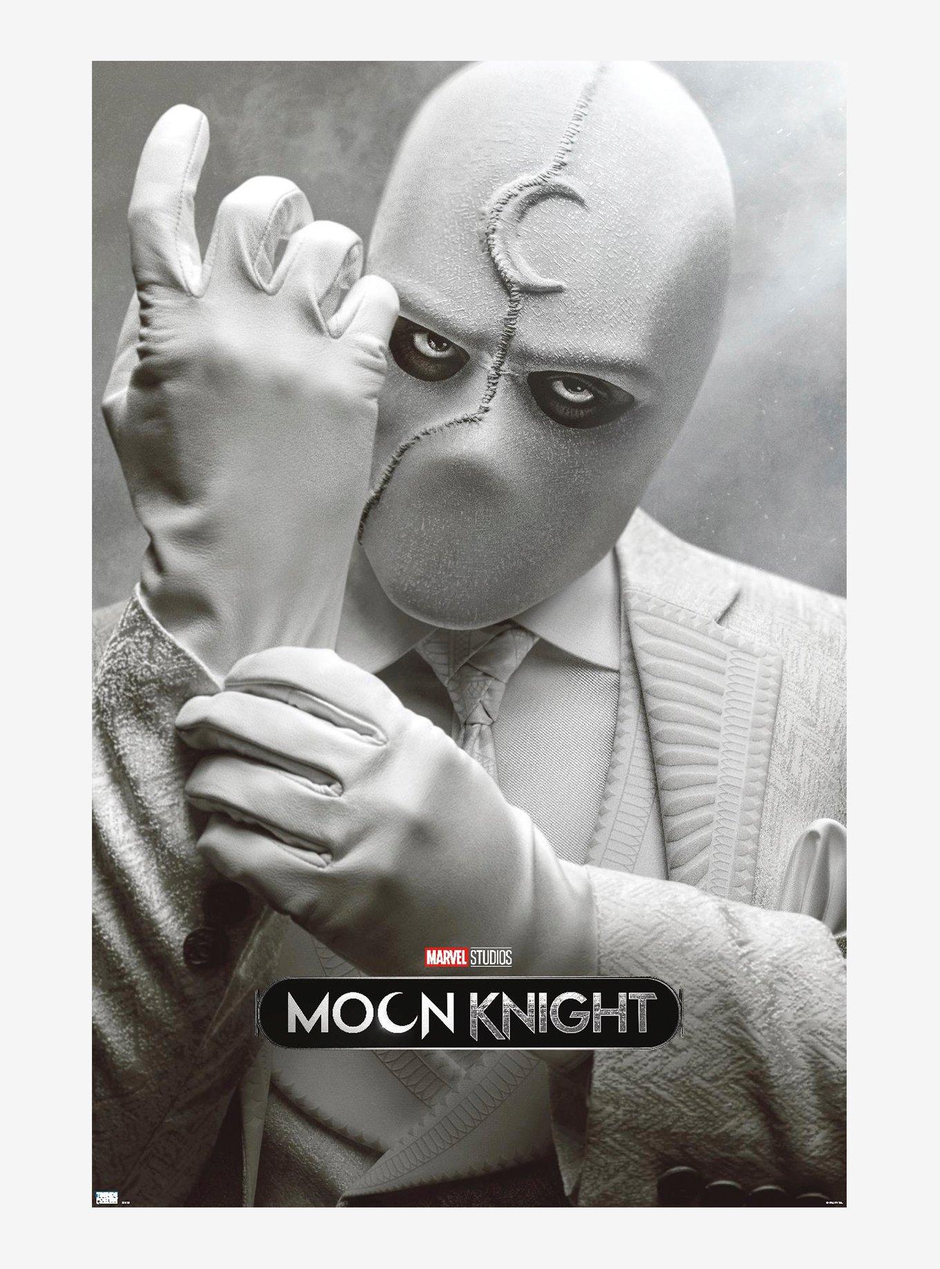 Poster Marvel - Moon Knight