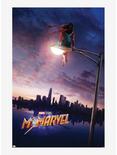 Marvel Ms. Marvel Teaser Poster, , hi-res