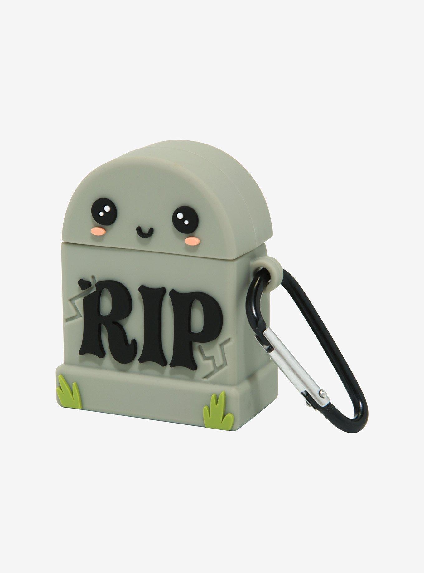 Tombstone Wireless Earbud Case Cover, , hi-res