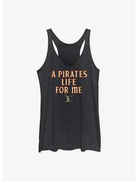 Disney Pirates of the Caribbean A Pirate's Life For Me Girls Tank, , hi-res