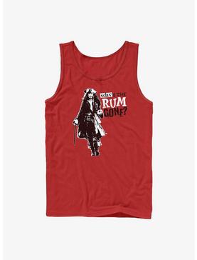 Disney Pirates of the Caribbean Why Is The Rum Gone Tank, , hi-res