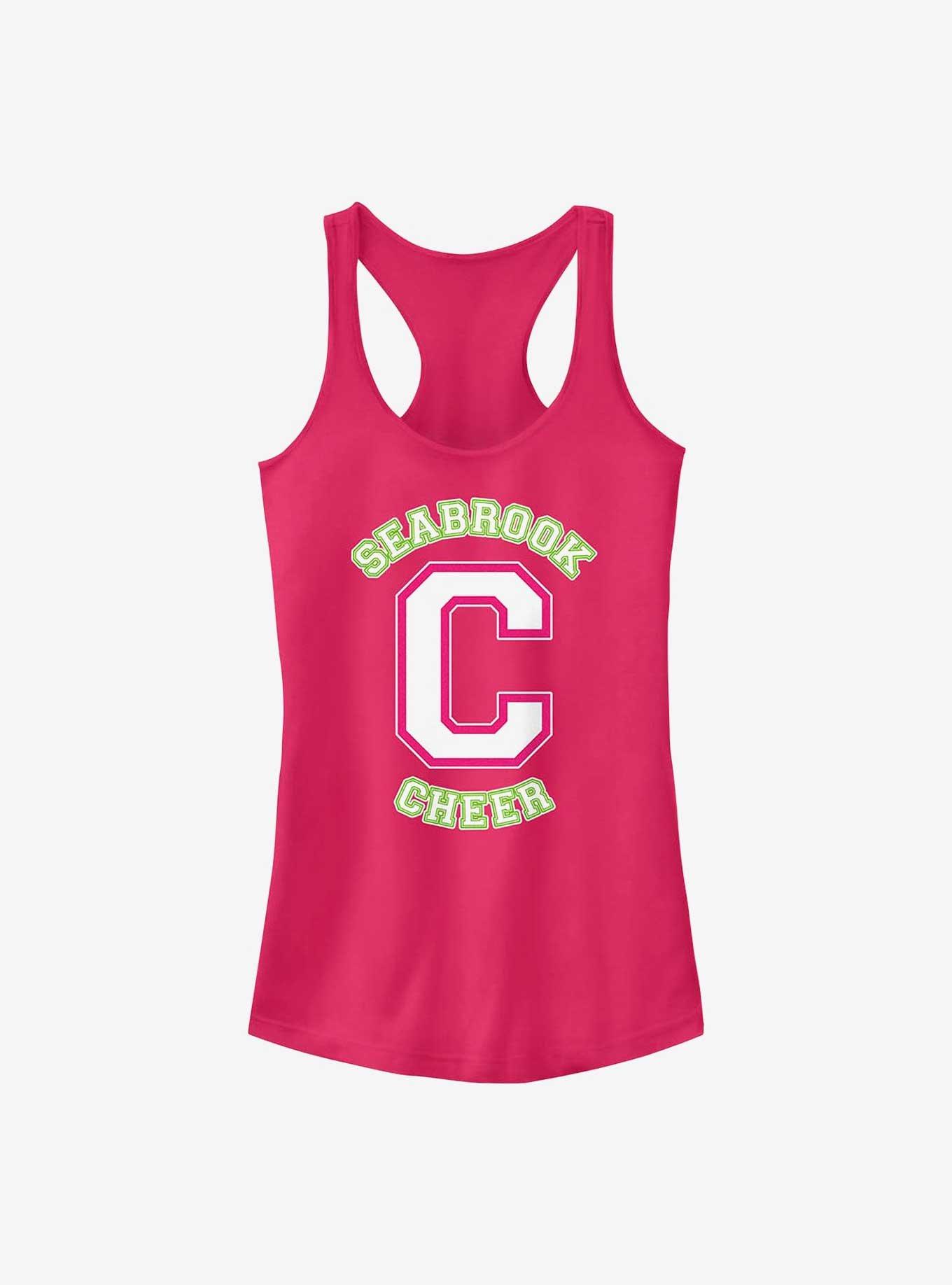 Disney Zombies Seabrook Cheer Girls Tank, , hi-res