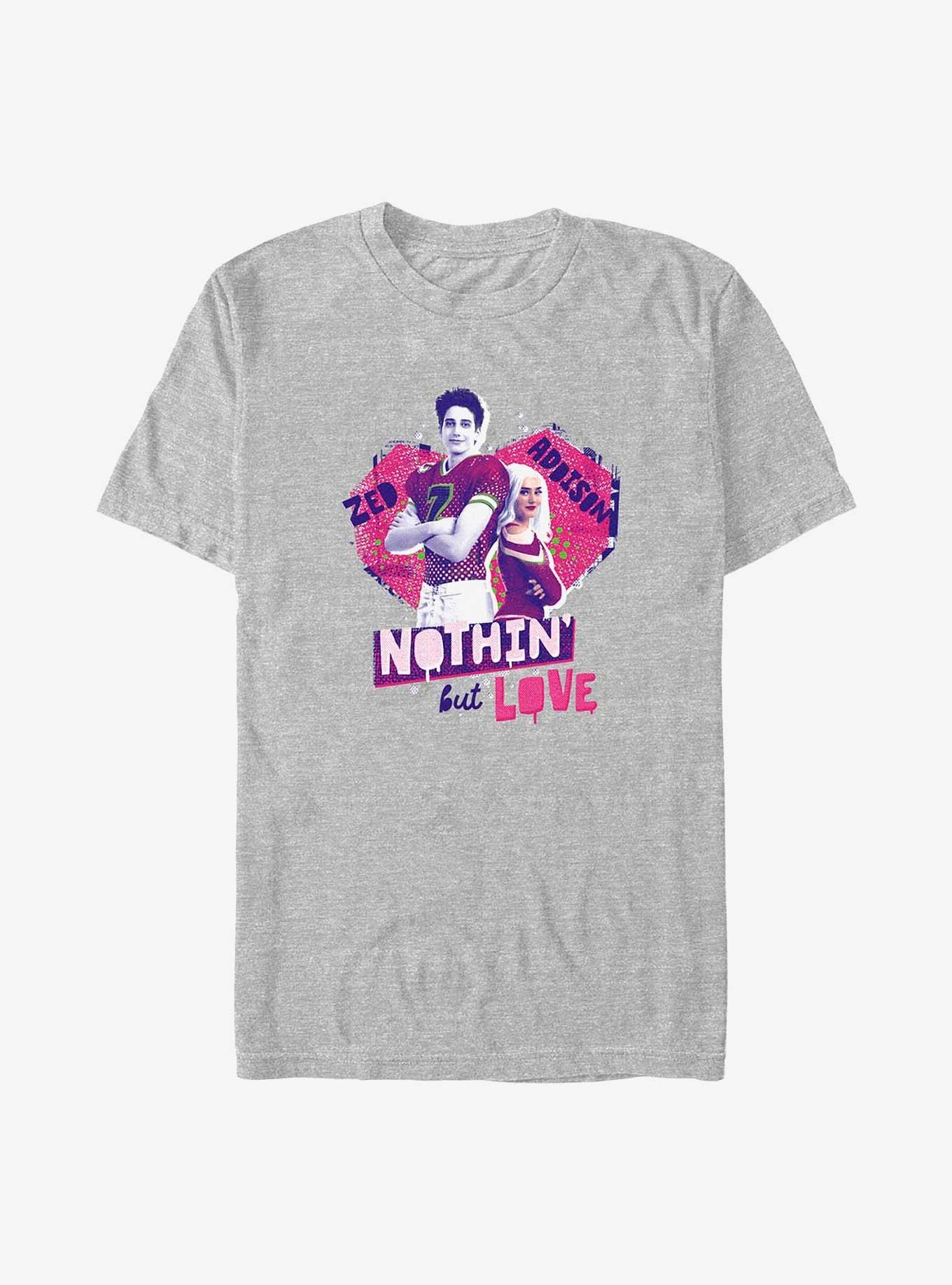 Disney Zombies Nothin' But Love T-Shirt, , hi-res