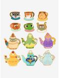 Loungefly Disney Princess Teacup Set Blind Box Enamel Pin - BoxLunch Exclusive , , hi-res