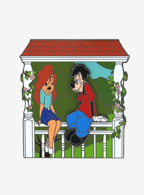 boxlunch max and roxanne loungefly