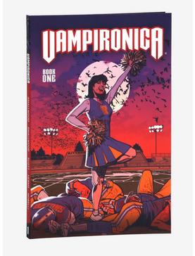 Vampironica Volume 1 Comic Book, , hi-res