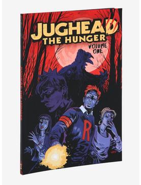 Jughead: The Hunger Volume 1 Comic Book, , hi-res