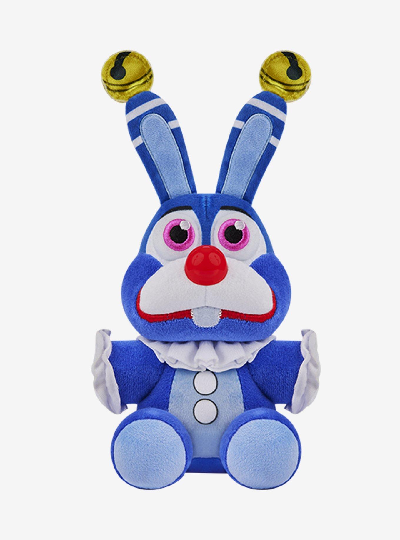 Five Nights at Freddy&rsquo;s Circus Bonnie 7 Inch Plush , , hi-res