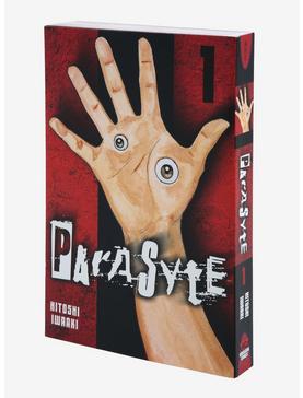 Parasyte Volume 1 Manga, , hi-res